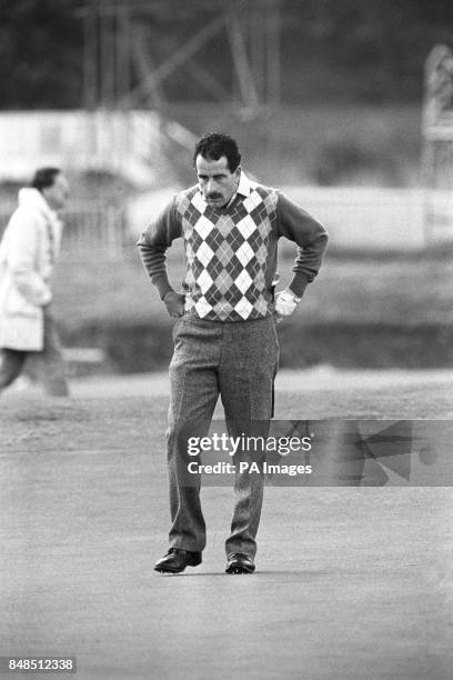 Sam Aoki 96 Japanese Golfer Aoki Stock Photos, High-Res Pictures, and Images ...