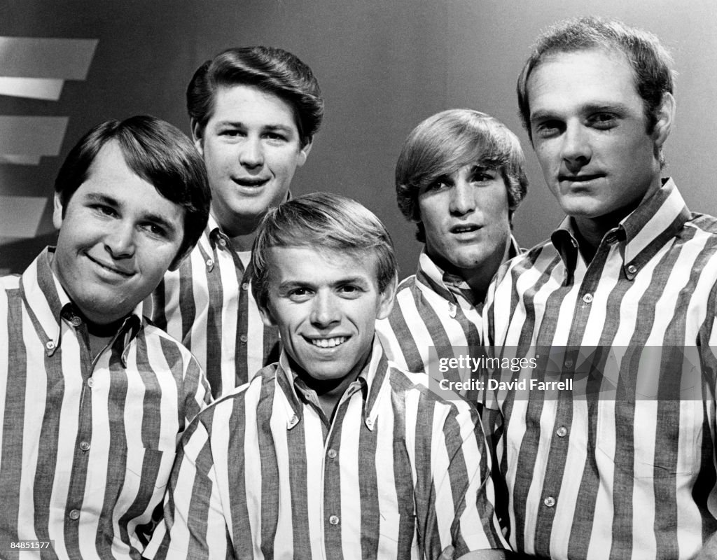 Photo of BEACH BOYS