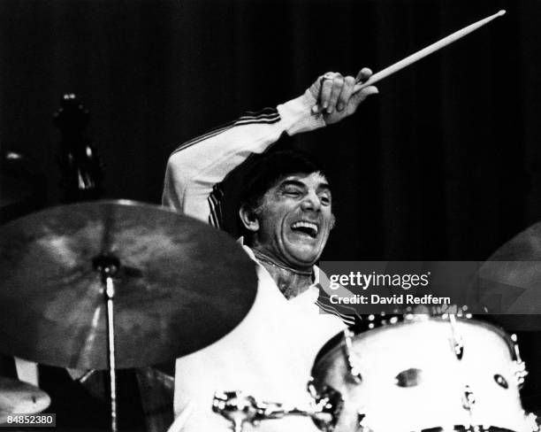 Bellson Louie Bellson Photos and Premium High Res Pictures - Getty Images