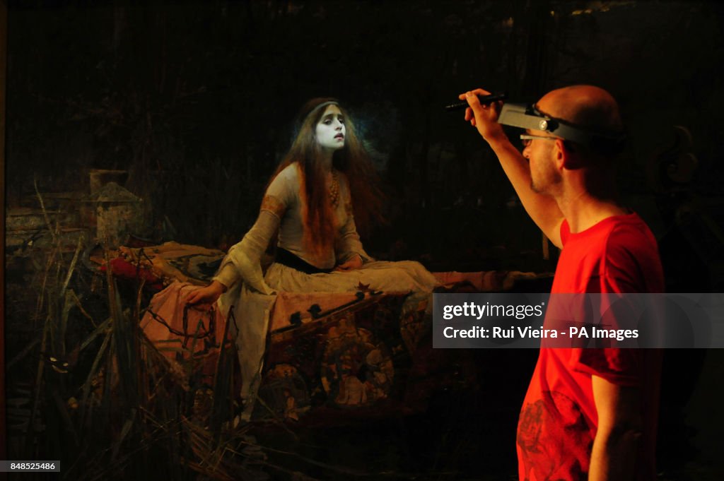 Birmingham Museum & Art Gallery exhibition preview