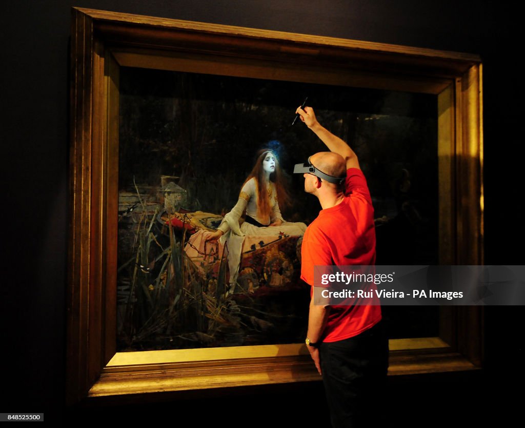 Birmingham Museum & Art Gallery exhibition preview