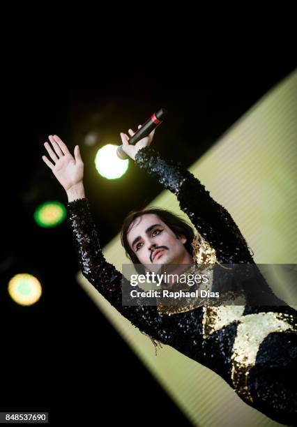 Singer Johnny Rio Johnny Hooker Photos and Premium High Res Pictures - Getty Images