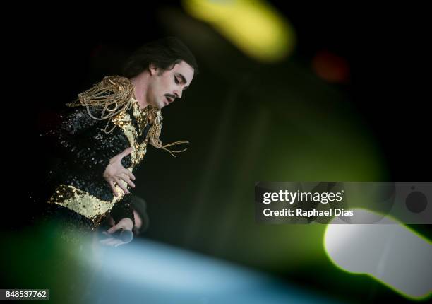 Singer Johnny Rio Johnny Hooker Photos and Premium High Res Pictures - Getty Images