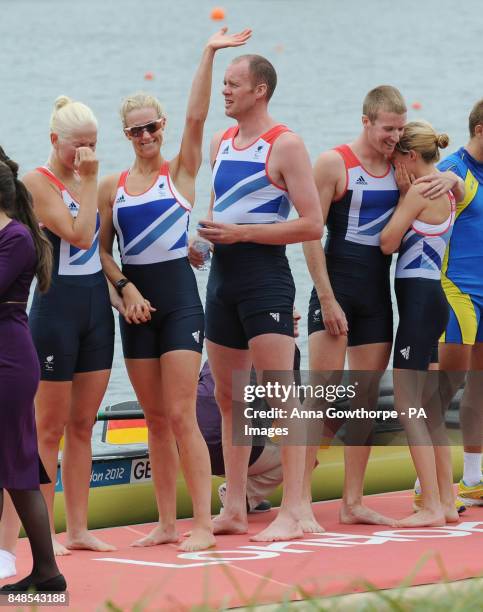 Lily Riches Pamela Cox Photos and Premium High Res Pictures - Getty Images