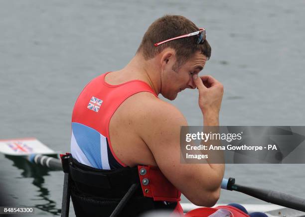 Tom Aggar Rower 88 Tom Aggar Photos & High Res Pictures - Getty Images