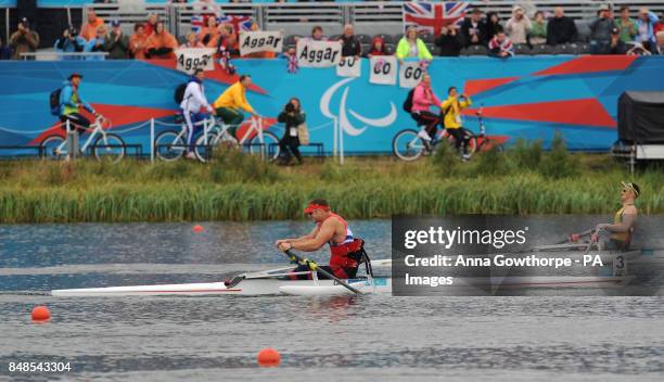Tom Aggar Rower 88 Tom Aggar Photos & High Res Pictures - Getty Images