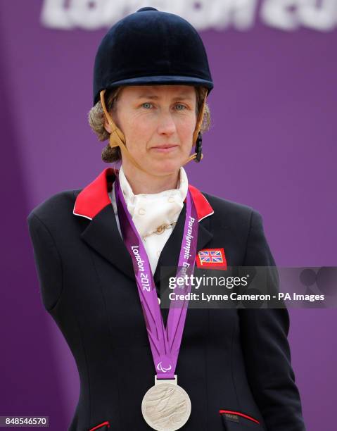 Deborah Riddle 53 Deborah Criddle Stock Photos, High-Res Pictures, and Images - Getty ...