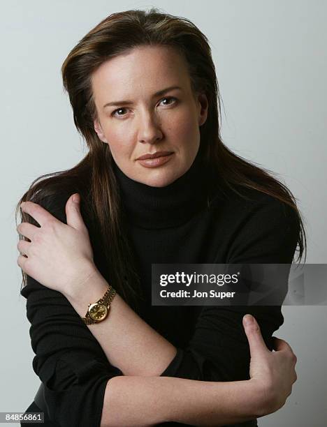 Photo of Livesey; In The City music conference organiser Yvette Livesey .... Pic Jim Sharp