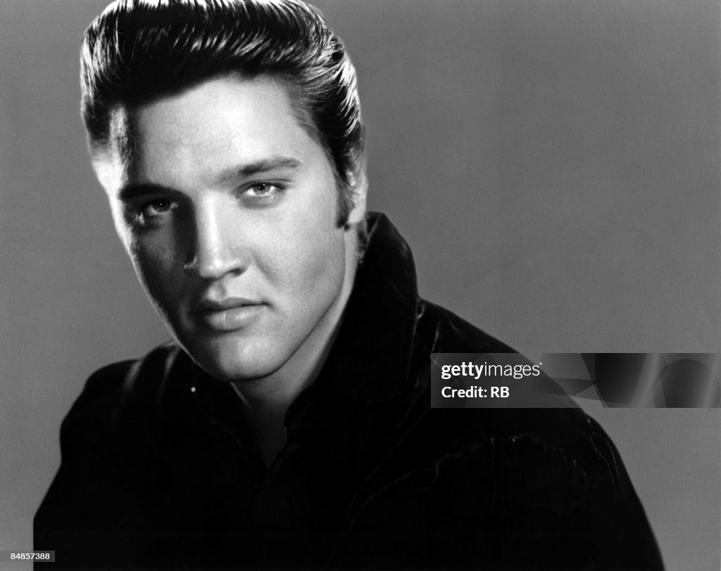 Photo of Elvis PRESLEY