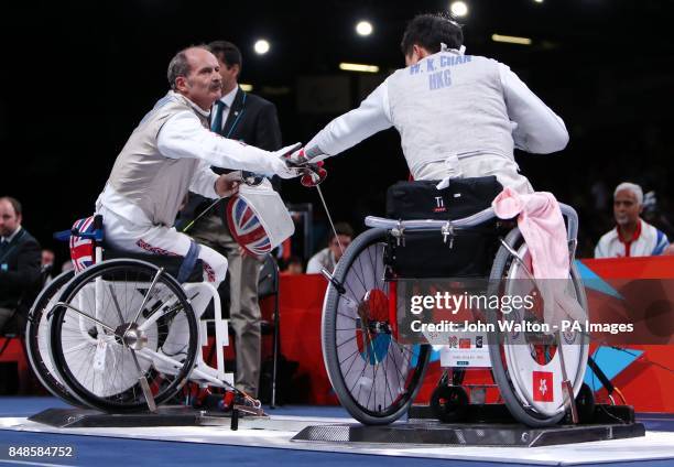Chan Kin Wing 5,563 Chan Wing Chan Stock Photos, High-Res Pictures, and Images ...