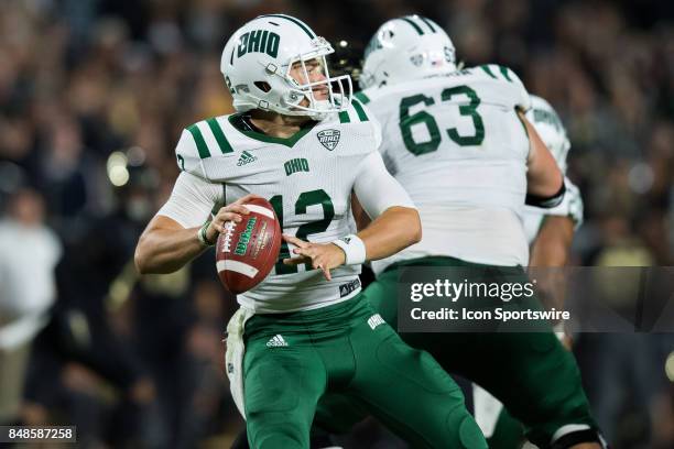 Nathan Rourke Football Nathan Rourke Photos and Premium High Res Pictures - Getty Images