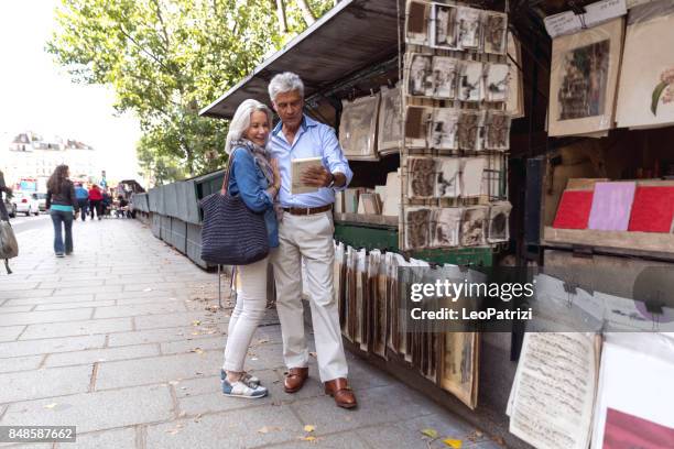 look at this, we should buy this book - old love letter stock pictures, royalty-free photos & images