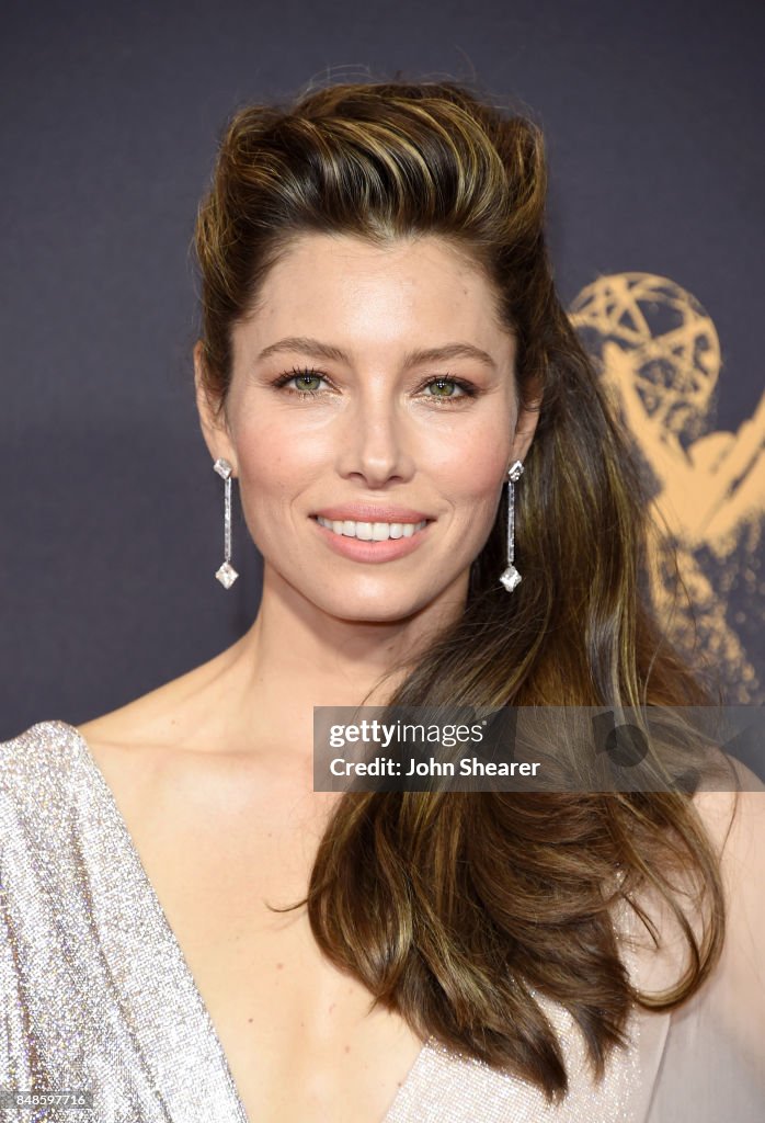 69th Annual Primetime Emmy Awards - Arrivals