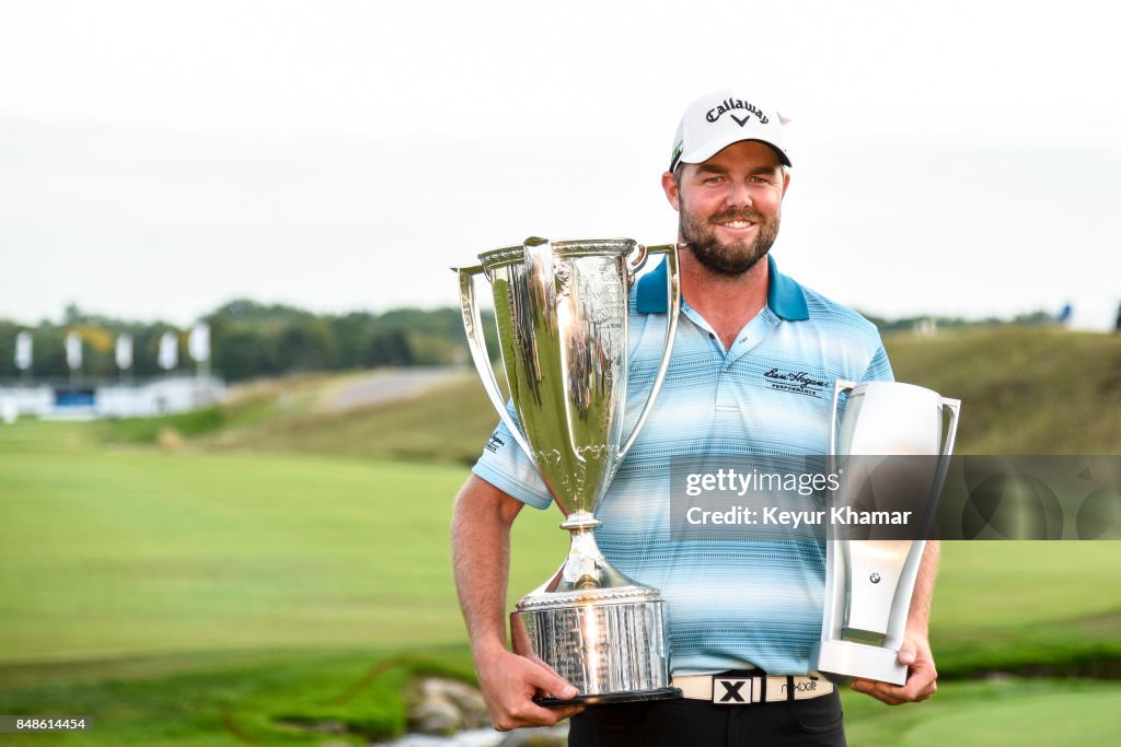 BMW Championship - Final Round