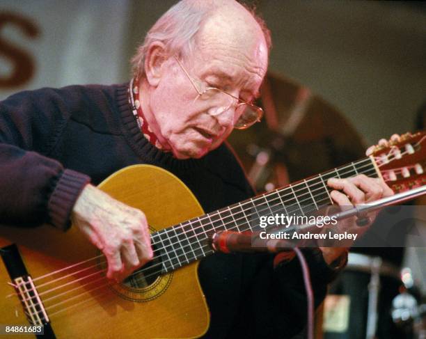 Charlie Byrd Photos and Premium High Res Pictures Getty Images