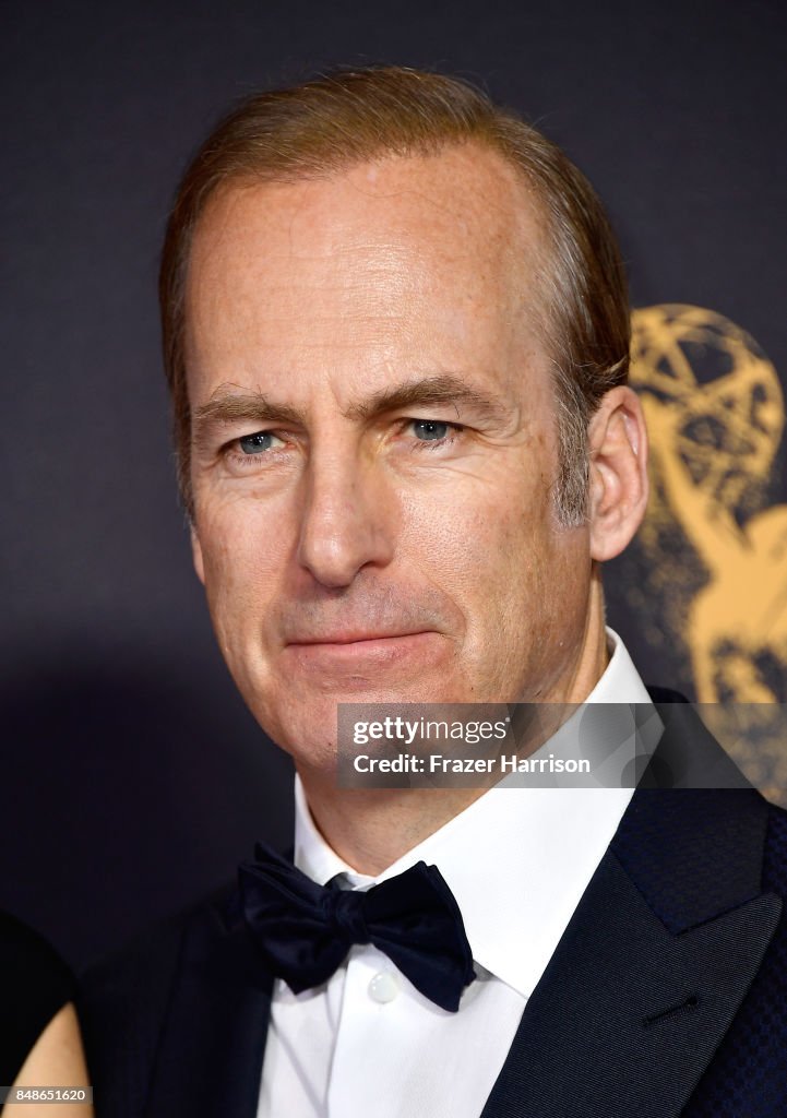 69th Annual Primetime Emmy Awards - Arrivals