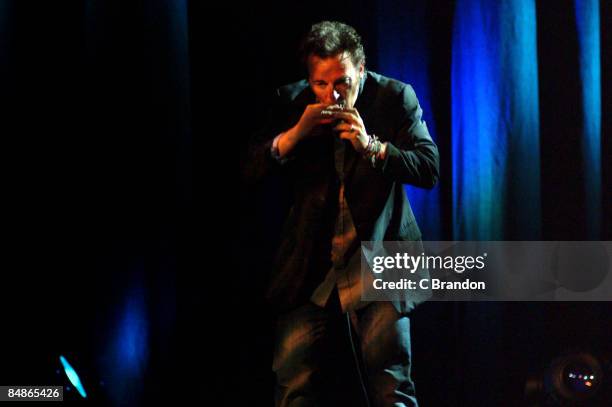 Bruce Springsteen 2005 661 Bruce Springsteen 2005 Stock Photos, High-Res Pictures, and Images ...