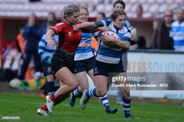 Linzi Rutherford Linzi Jones Photos and Premium High Res Pictures - Getty Images