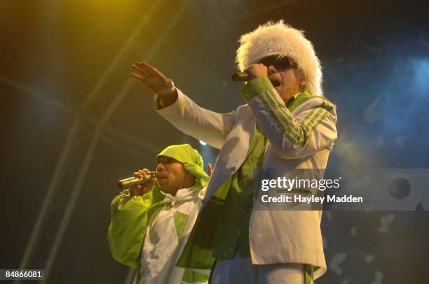 Seeed Singer Seeed Photos and Premium High Res Pictures - Getty Images