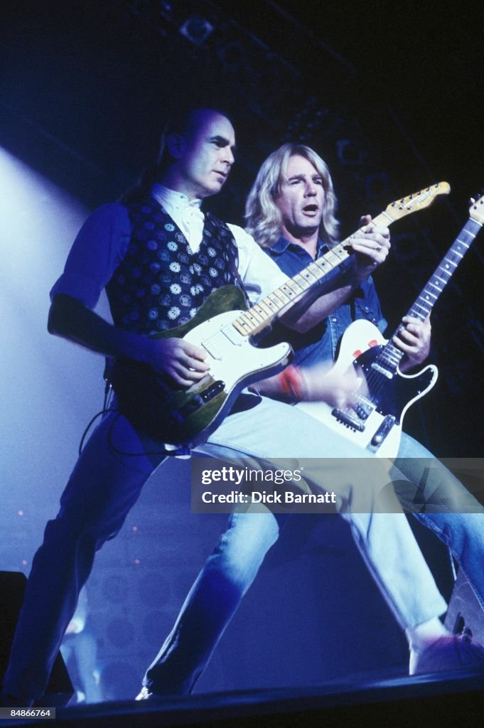 Photo of STATUS QUO