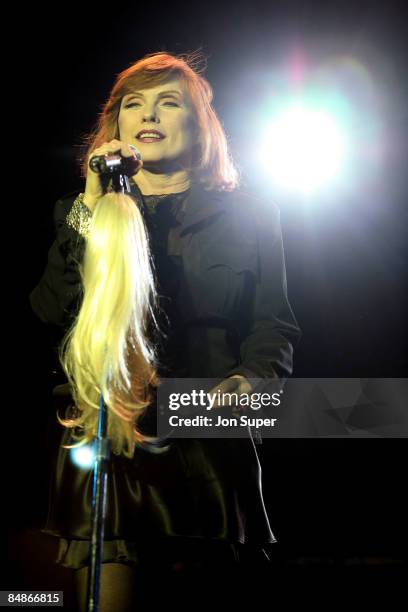 Debbie Sharp Singer 23 Debbie Sharp Photos & High Res Pictures - Getty Images