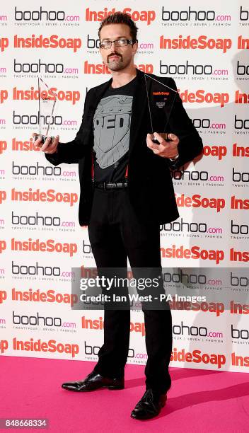 Scanlan Actor 358 Emmett J Scanlan Photos & High Res Pictures - Getty Images
