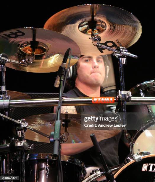 Jason's Bitner Jason Bittner Photos and Premium High Res Pictures - Getty Images