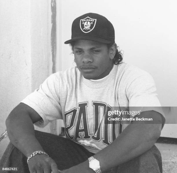 1,007 Eazy E Images Stock Photos, High-Res Pictures, and Images - Getty ...