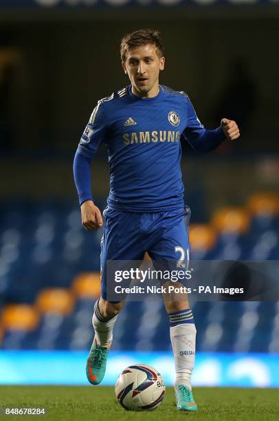 Marko Marin, Chelsea