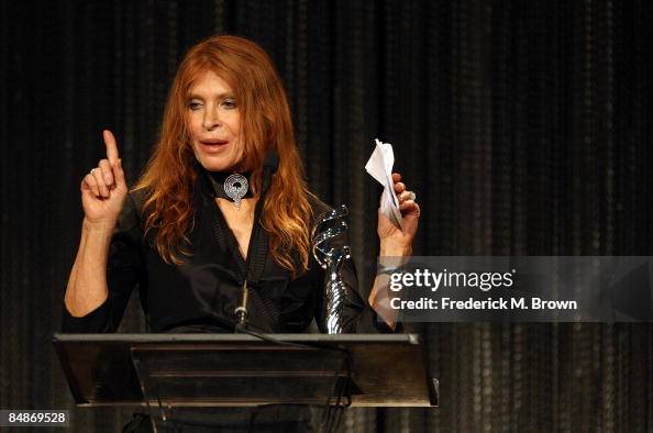 11th Annual Costume Designers Guild Awards - Show 11th Annual Costume Designers Guild Awards - Show