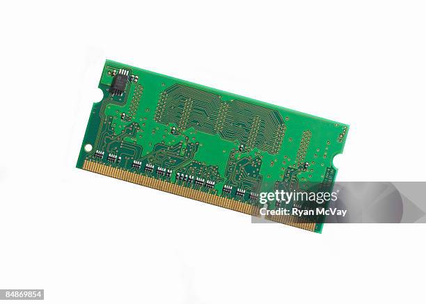ram, random access memory - memória de acesso aleatório imagens e fotografias de stock