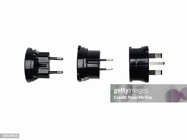 Adapter Picture 300 Travel Adapters Stock Photos, High-Res Pictures, and Images - Getty ...