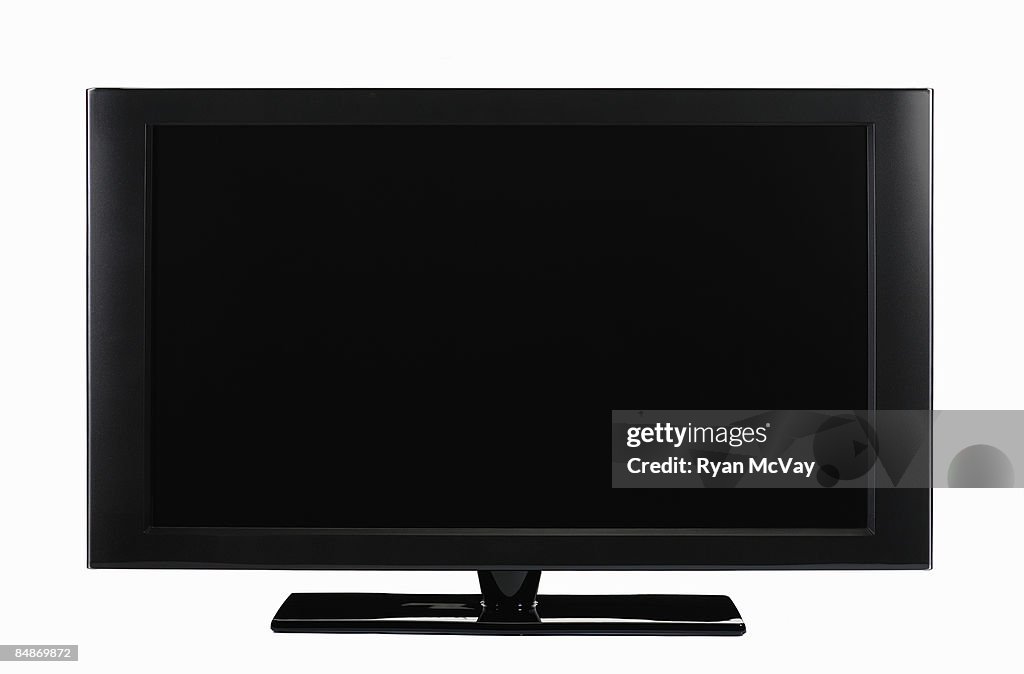 HD, LCD TV