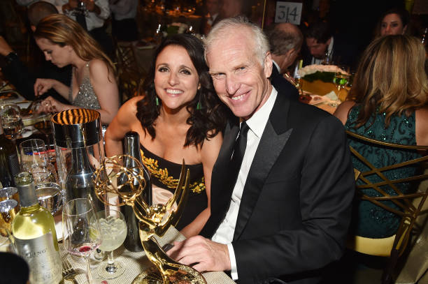 CA: 69th Annual Primetime Emmy Awards - Governors Ball