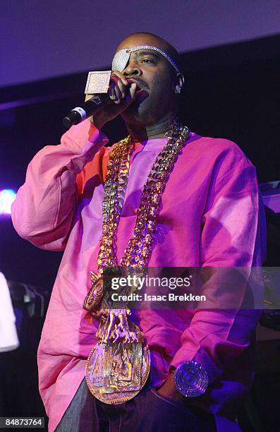 Magic Tricck Rapper Magic (Software) Photos and Premium High Res Pictures - Getty Images