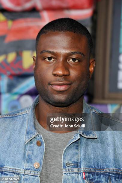 Sinqua Sinqua Photos and Premium High Res Pictures - Getty Images