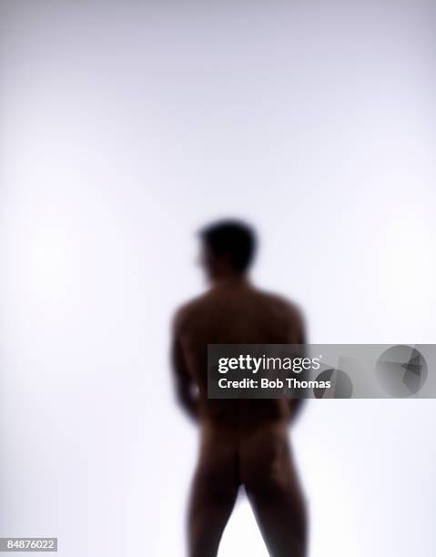 male figure nude - northampton england stock pictures, royalty-free photos & images