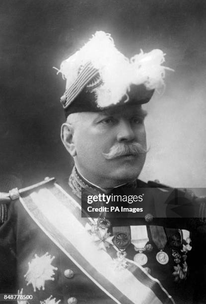 270 Joseph Joffre Pictures Stock Photos, High-Res Pictures, and Images ...