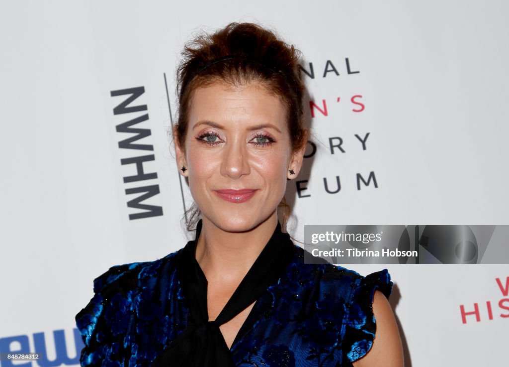 6th Annual Women Making History Awards - Arrivals