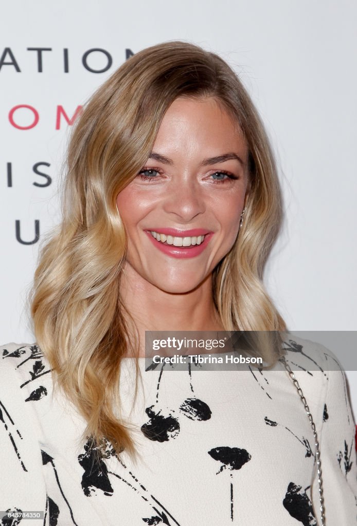 6th Annual Women Making History Awards - Arrivals