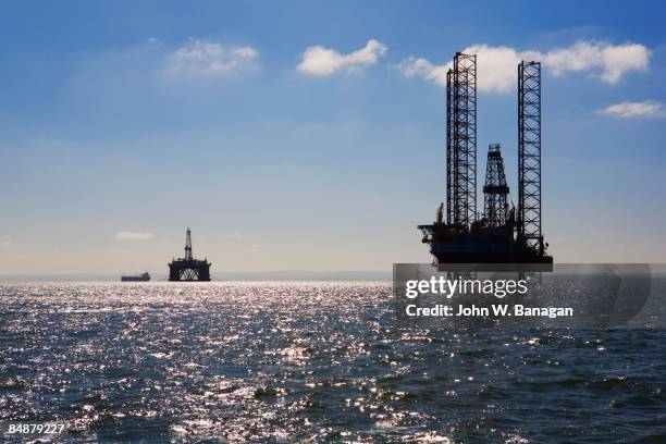 44 Offshore Oil Rig Australia Stock Photos, High-Res Pictures, and ...