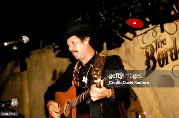 Photo of Kinky FRIEDMAN