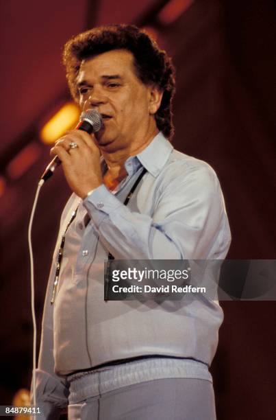 Photo of Conway TWITTY