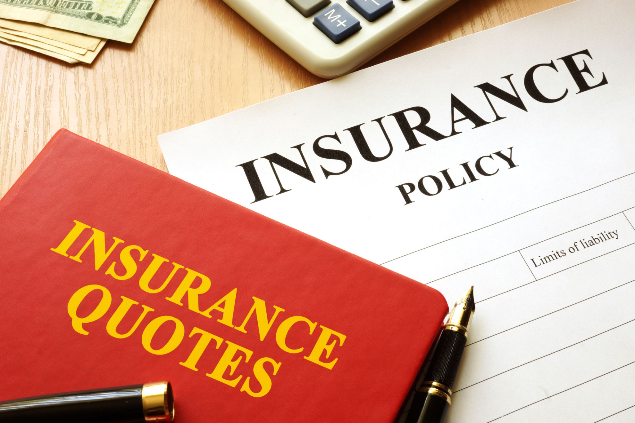 compare insurance quotes