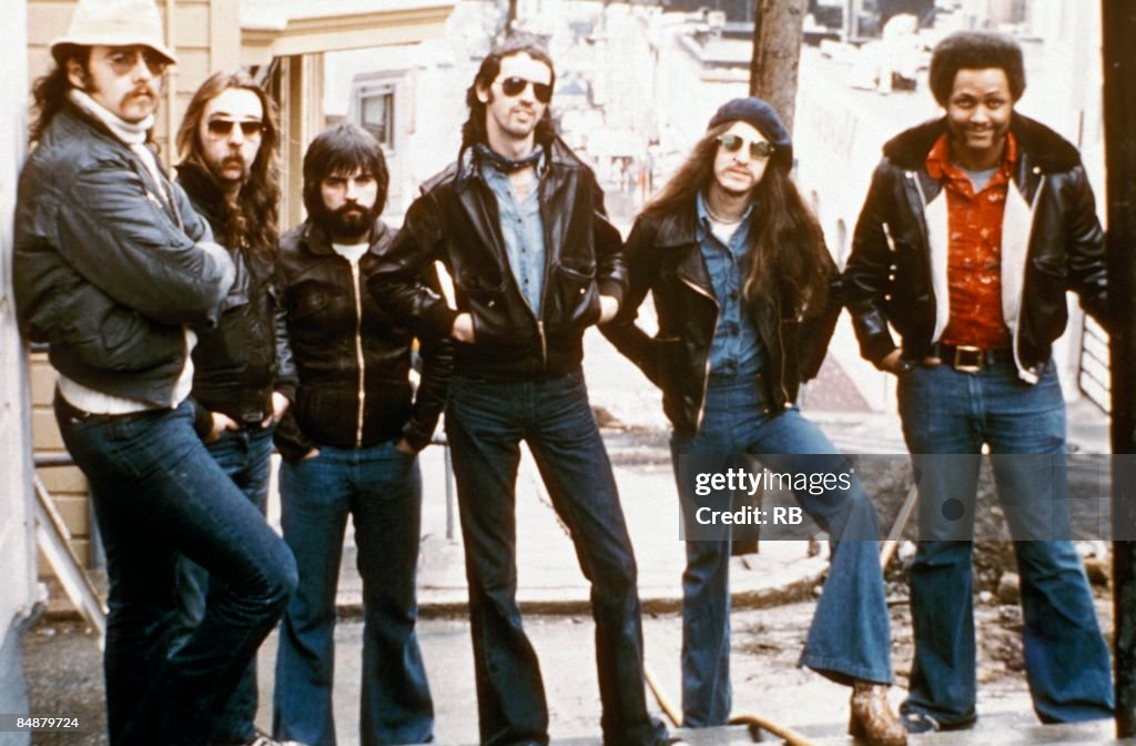 Photo of DOOBIE BROTHERS