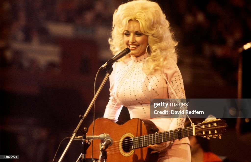 Dolly Parton