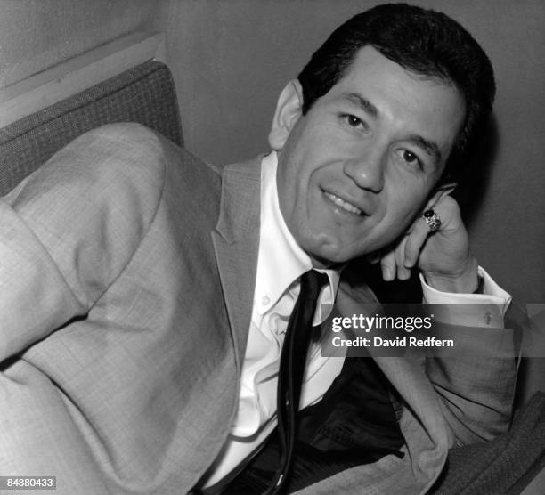 427 Trini Lopez Photos & High Res Pictures - Getty Images