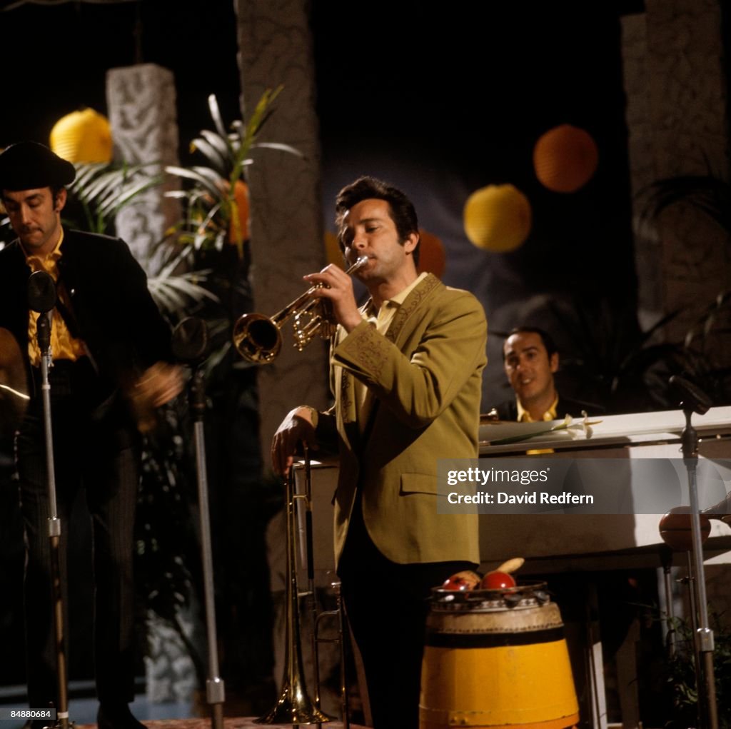 Herb Alpert