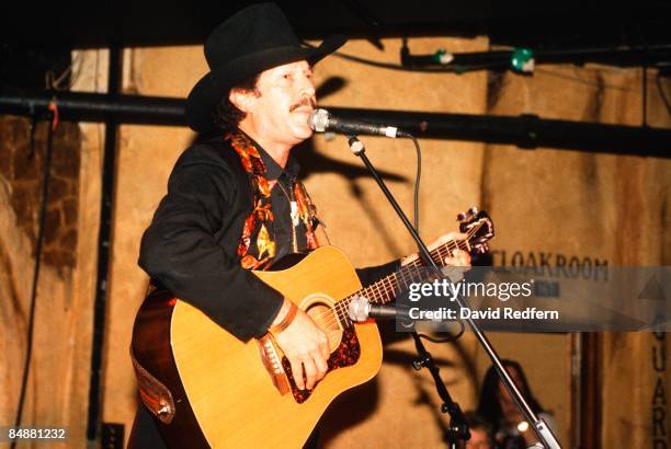 Photo of Kinky FRIEDMAN