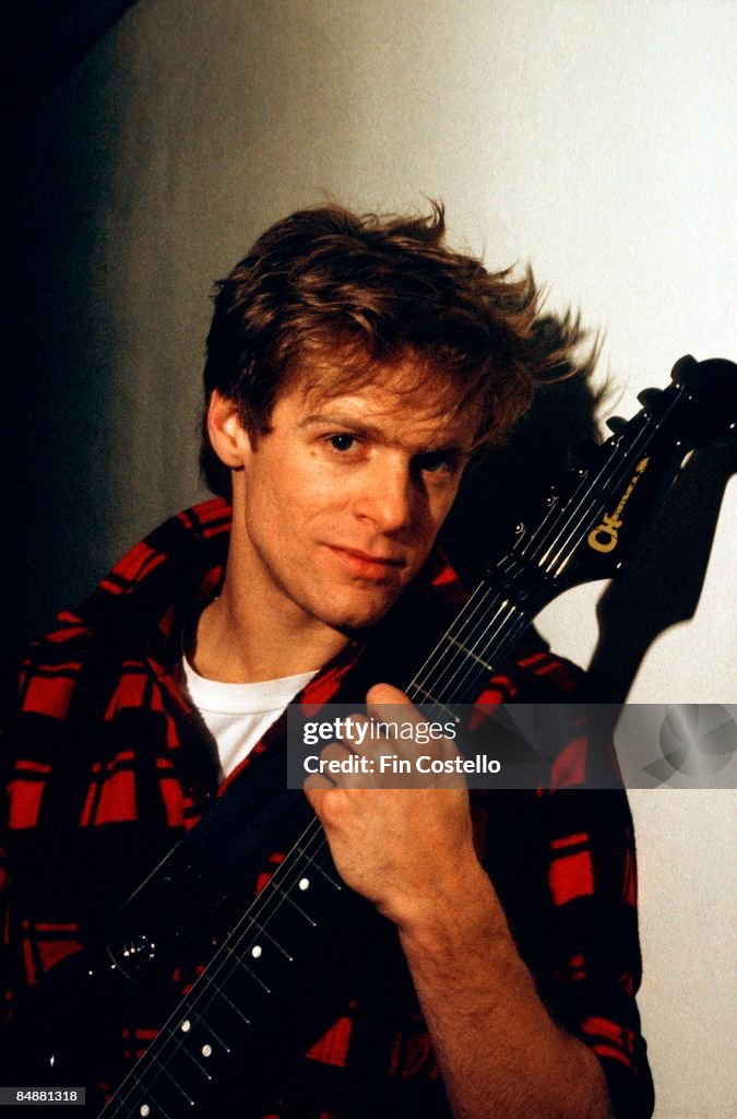 Photo of Bryan ADAMS